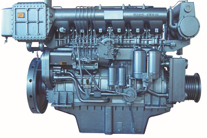 061904O-TR SENSOR