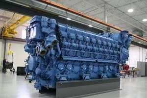 061474W- Incineration device