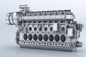 060694I-MAN B&W.6L23/30