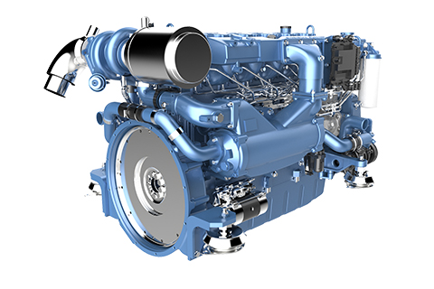 0523161R-ANQING DAIHATSU 6DK-26