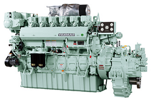 121519H-ME Turbocharger