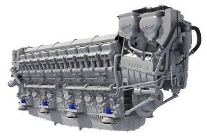 121816F-YANMAR 6EY18(A)L